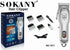 Sokany SK-1011 Electric Hair Clipper