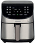 Kenwood HEALTHY FRYER 7L 1800W HFM80.000SS - Silver