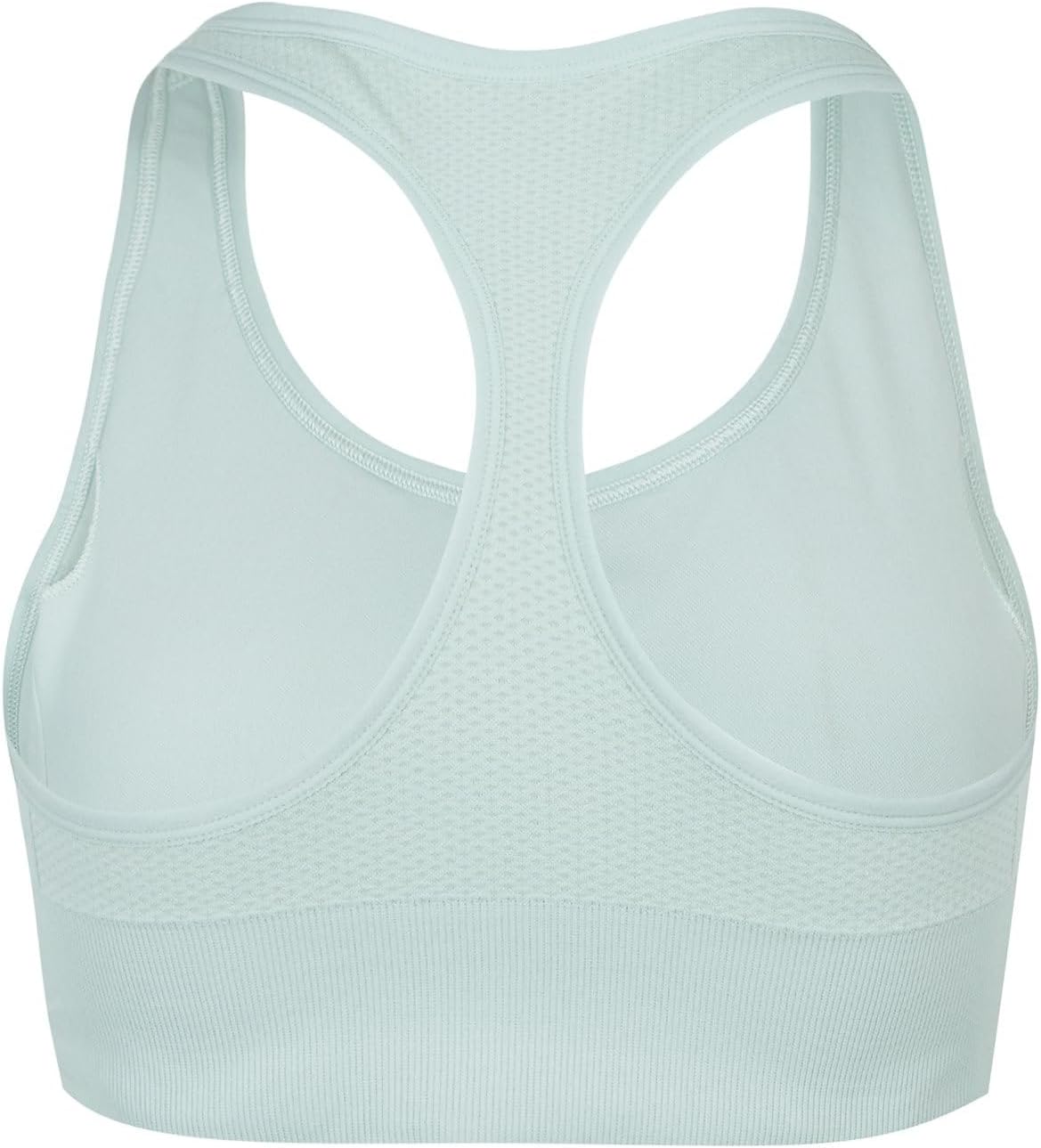 Reebok Women's Wor Seamless Bra Work Utility Outerwear