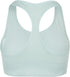 Reebok Women's Wor Seamless Bra Work Utility Outerwear