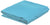 Nice Home Bed Sheet 160 x 200 cm - Turquoise