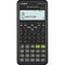 Casio FX-570ESPLUS-2WDTV Scientific Calculator - Black