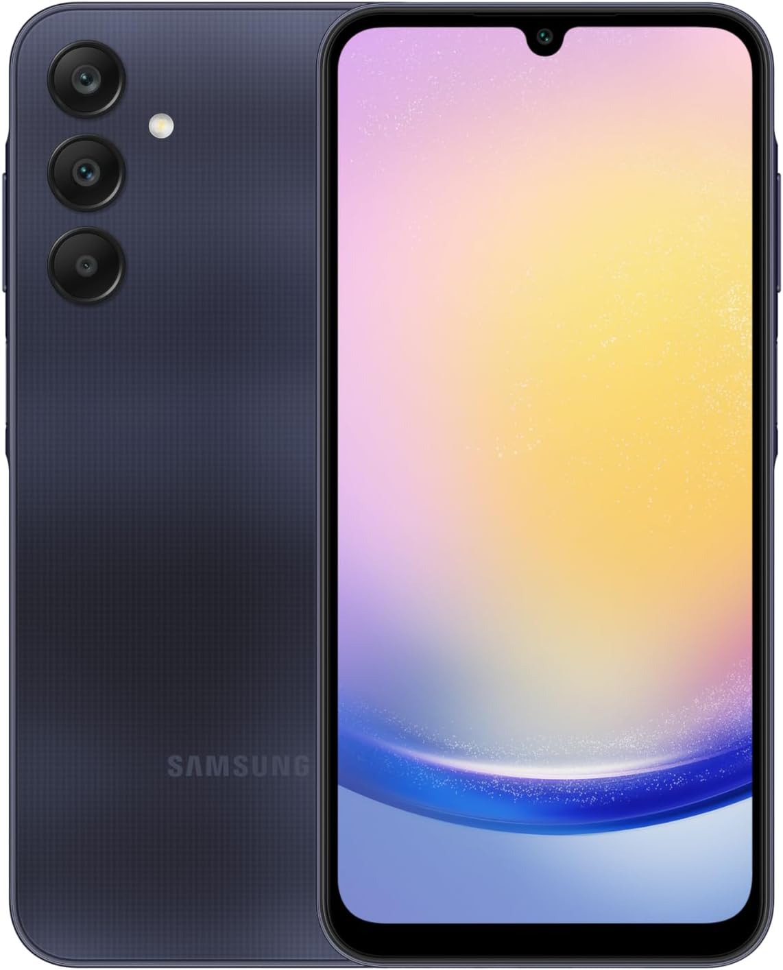 Samsung Galaxy A25 5G, 6GB RAM, 128GB Storage