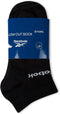 Reebok Unisex Active Core 3-Pack Socks