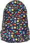 Cubs Navy Alien Attack Pre-School Backpack