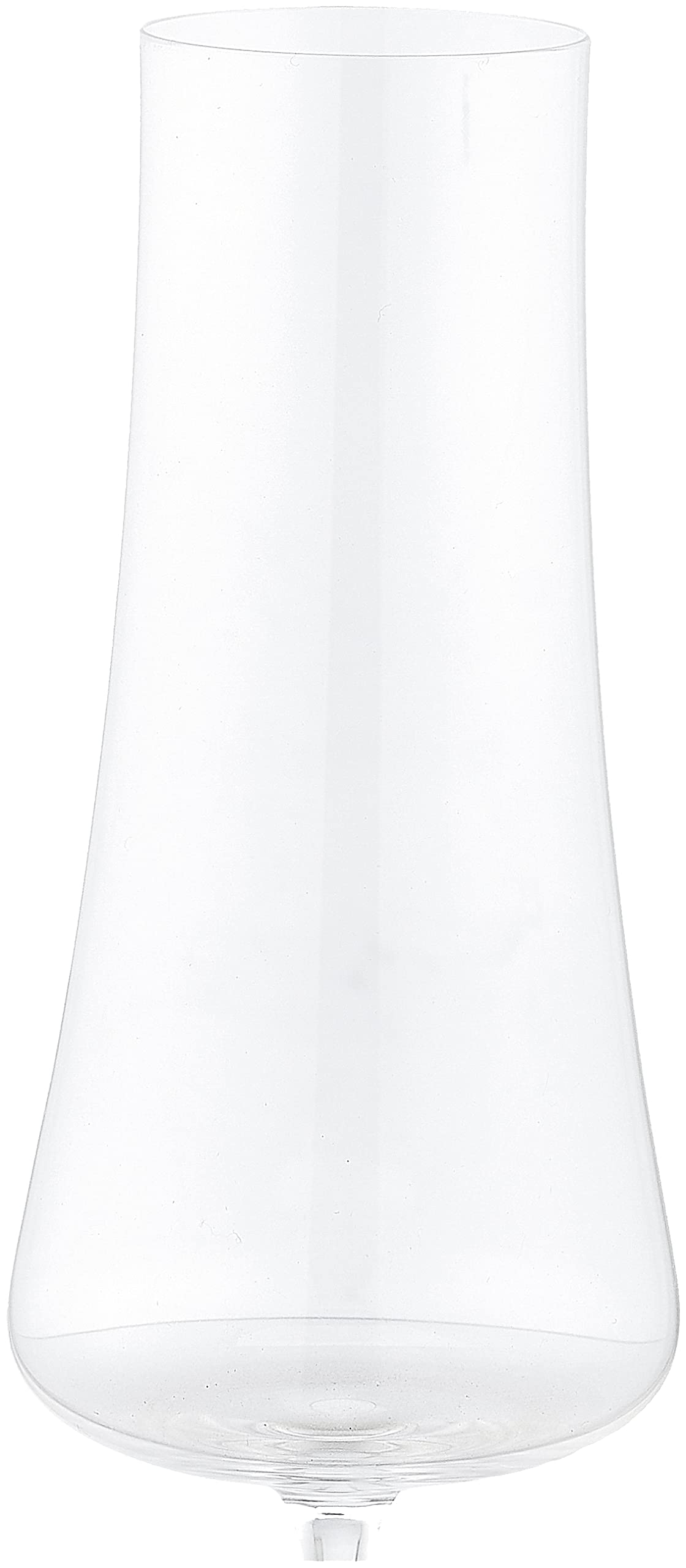 Nude Stem Zero Volcano Champagne Glass - 300ml