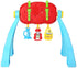 Beiexing 35731 Baby Gym with Rattles Toy