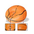 Inflatable Sofa - Basketball Design