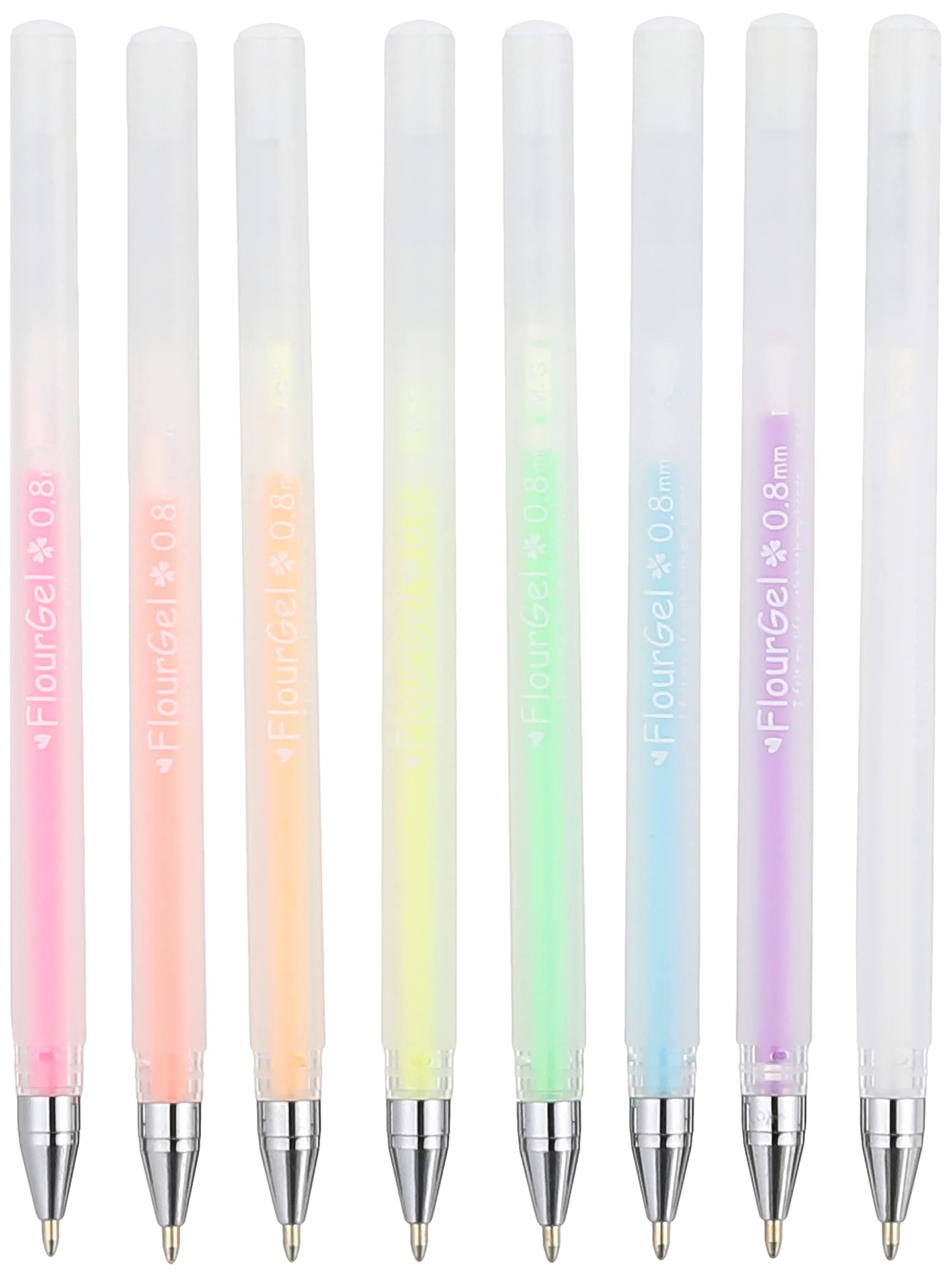 M&G Gel Pen Set - M&G No.61303