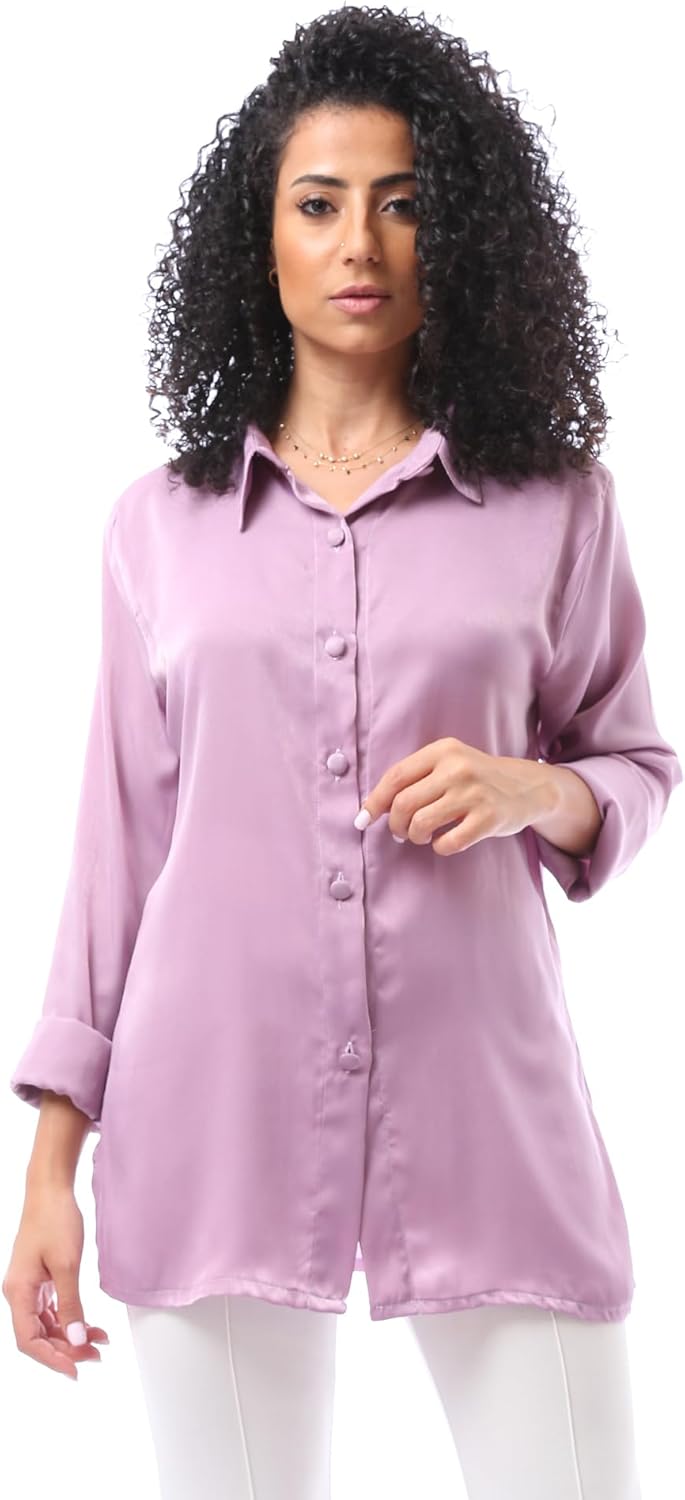 Andora Women's Blouse