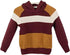 Concrete Boys C321PL4-W23-88N-1075 Pullover Sweater