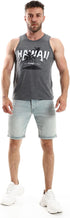 Andora Men's Sleeveless T-Shirt (33S22M30332)