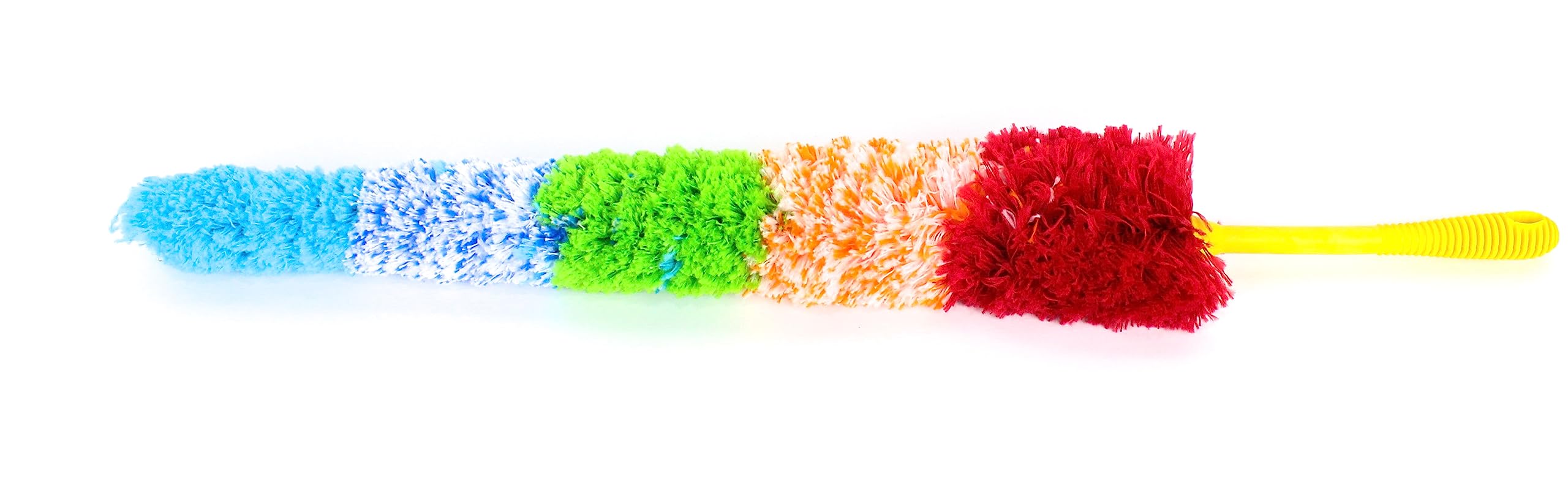 Generic Super Soft Microfiber Car Cleaning Brush - Ideal for Cars, Trucks, SUVs, RVs, and Motorcycles