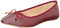 Dejavu Women's Ballerina Shoes