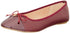 Dejavu Women's Ballerina Shoes