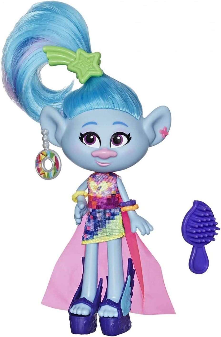 Dreamworks Trolls Fashion Doll