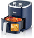 RAF Air Fryer,R.5006B,4.8L 1200W,Blue