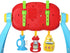 Beiexing 35731 Baby Gym with Rattles Toy