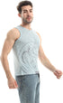 Andora Men's Sleeveless T-Shirt (33S22M30332)