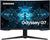 SAMSUNG 32” Odyssey G7 Series WQHD (2560x1440) Curved Gaming Monitor, 240Hz, 1ms, HDMI, G-Sync, FreeSync Premium Pro, LC32G75TQSNXZA