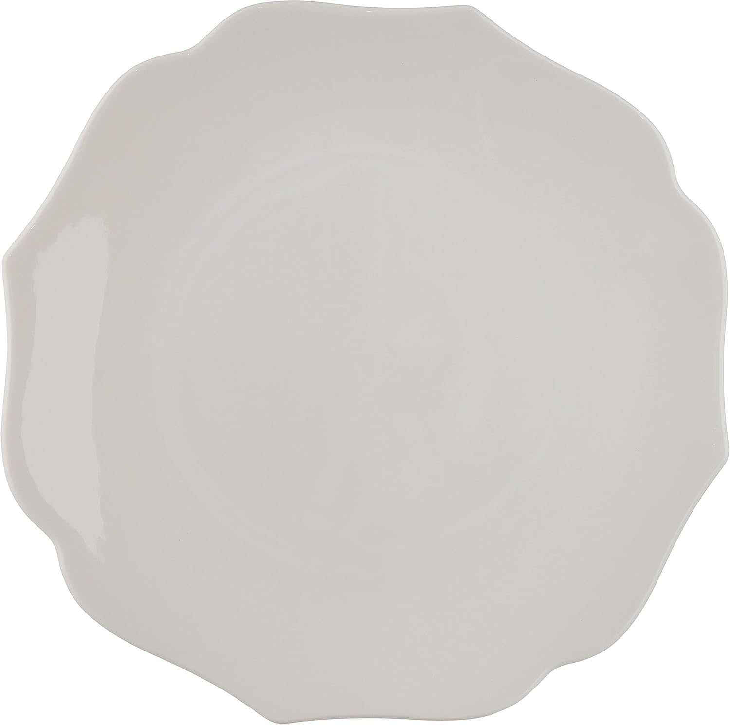 Royal Porcelain - Flat Platter 31.5 cm