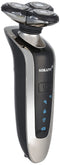 Sokany SK-378 Electric Hair Shaver - 1000mAh Battery