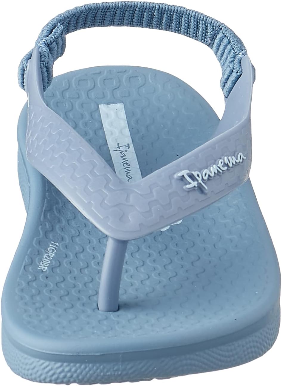 Ipanema Unisex-Baby IPANEMA ANATOMICA SANDAL Flip-Flop