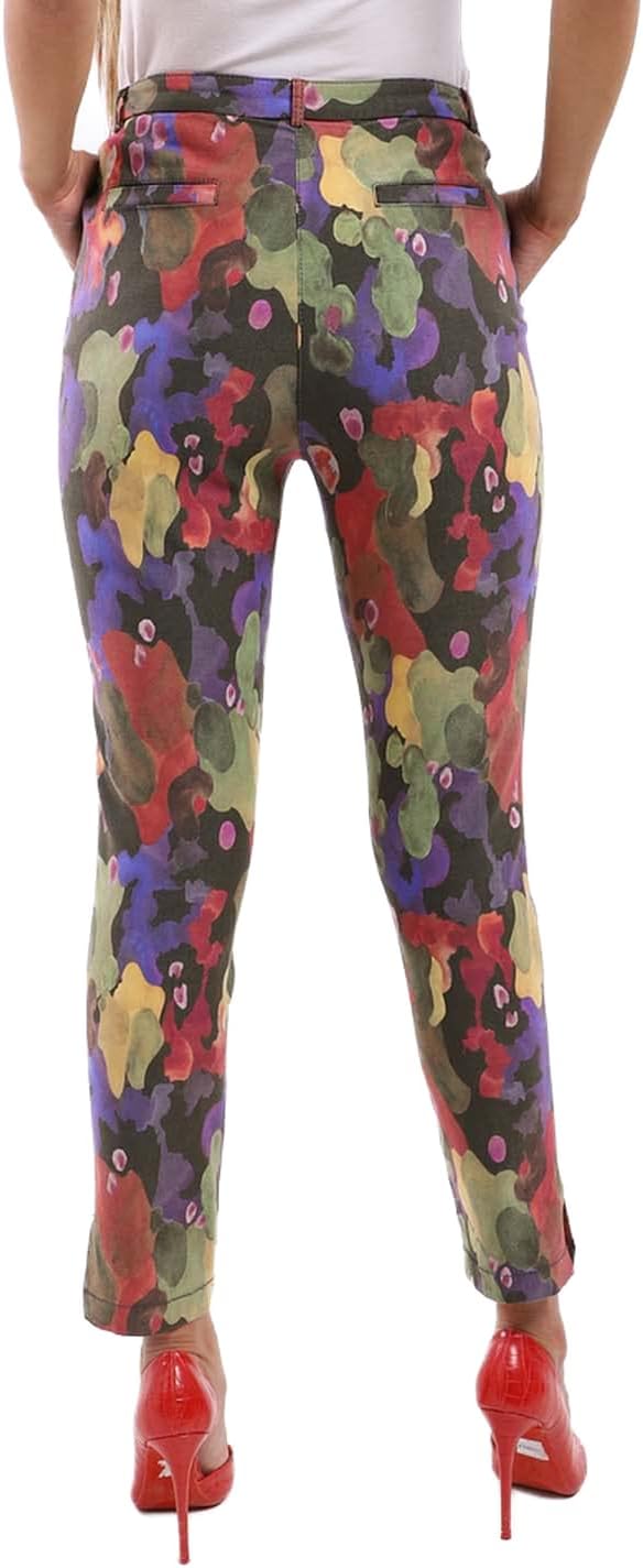 ESLA Women’s Printed Pants