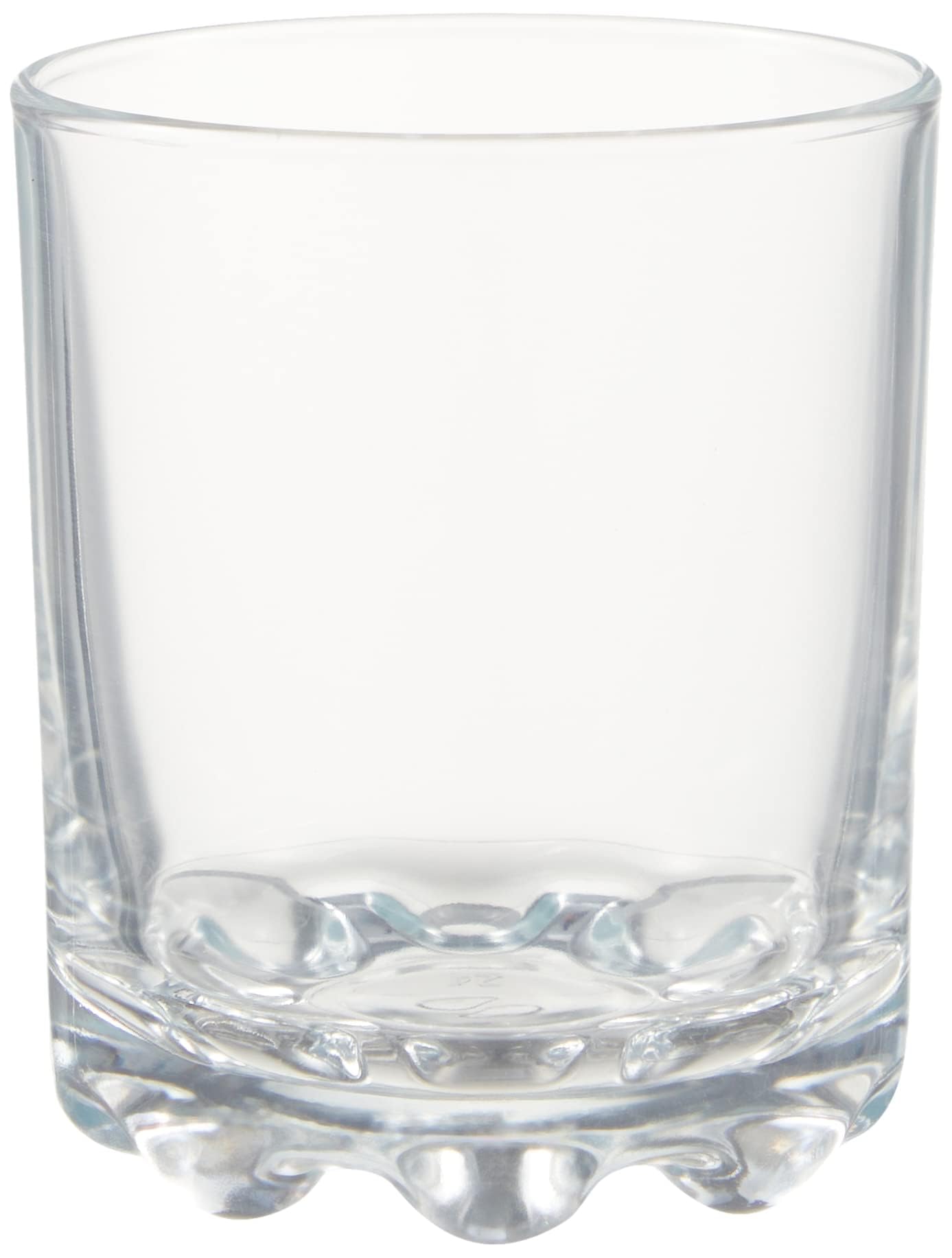 Pasabahce Karaman Old Fashioned Glass - 190ml