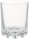 Pasabahce Karaman Old Fashioned Glass - 190ml