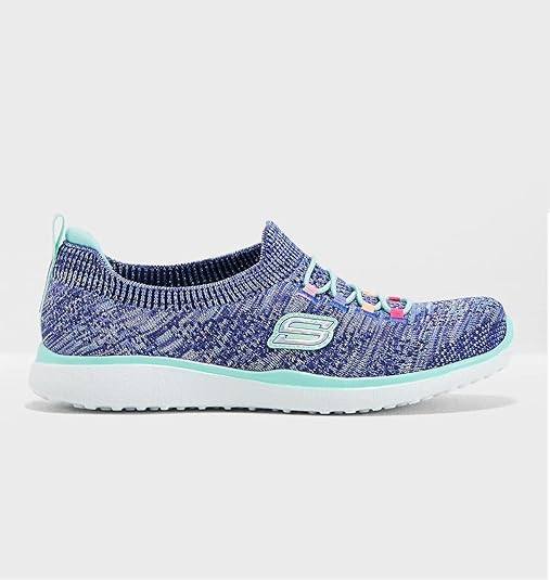 حذاء Skechers Microburst - Sparkle Bounce للأطفال