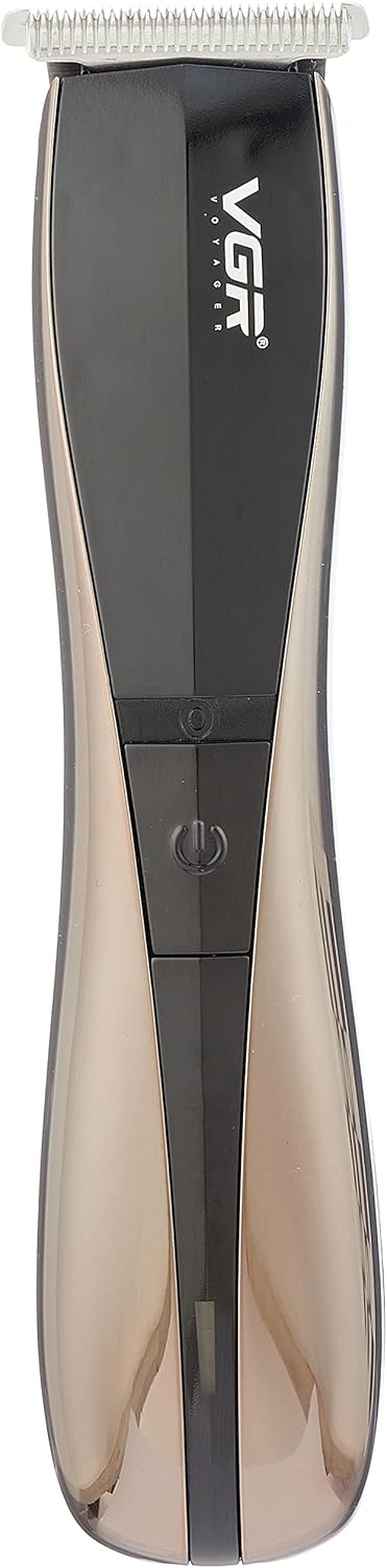 VGR V-939 Professional Hair Trimmer | Rechargeable | For Men