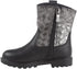 Hawsa Kids Girls' HK1133 Half Boots