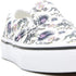 Vans boys Paradise Floral Classic Skate Shoe