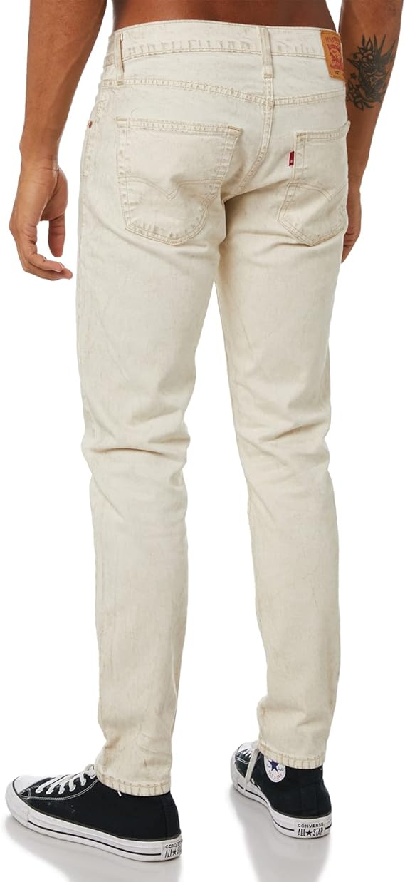 Levi's Men's 512 Slim Taper Fit Jeans