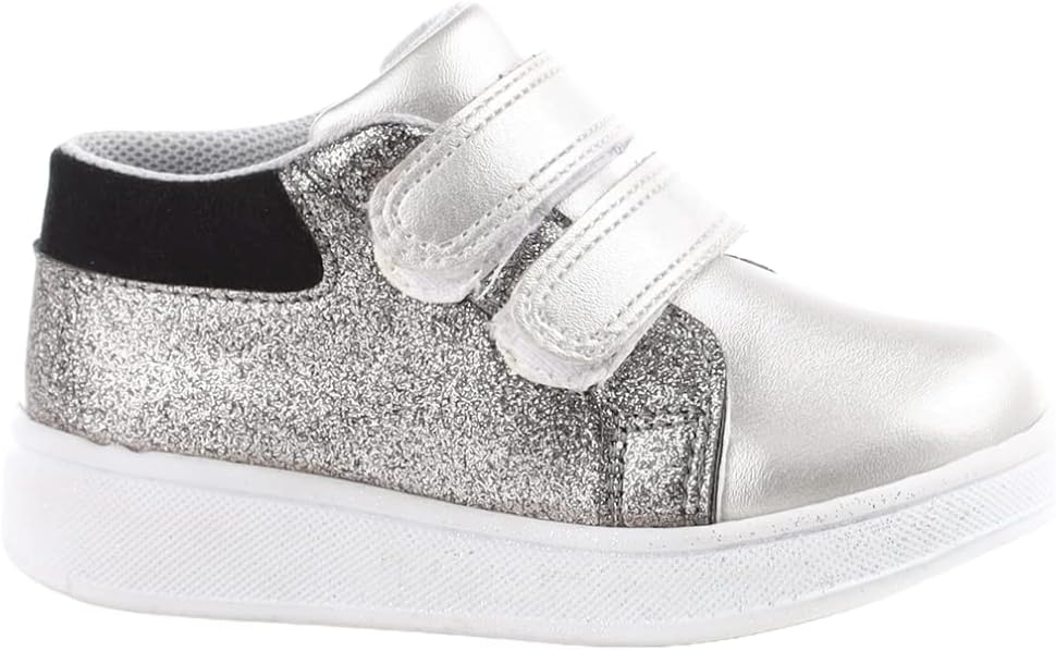 Hawsa Kids Baby-Girls - Sneaker