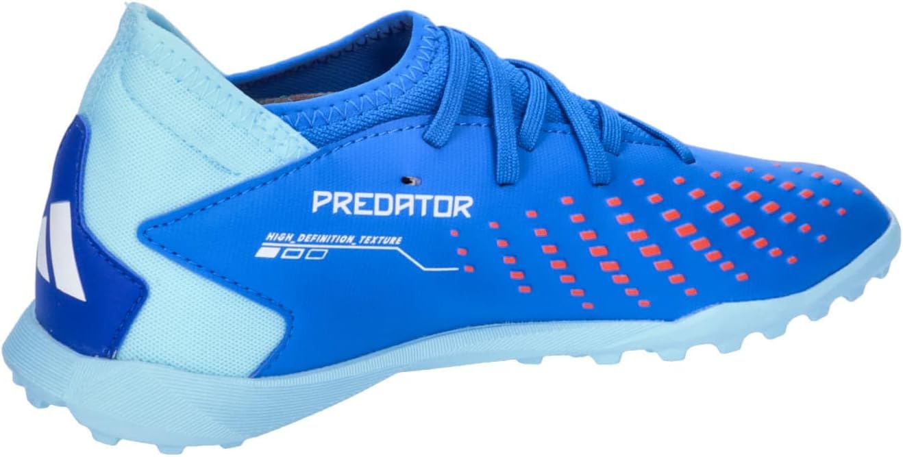 حذاء رياضي adidas PREDATOR ACCURACY.3 TF J للأطفال للجنسين