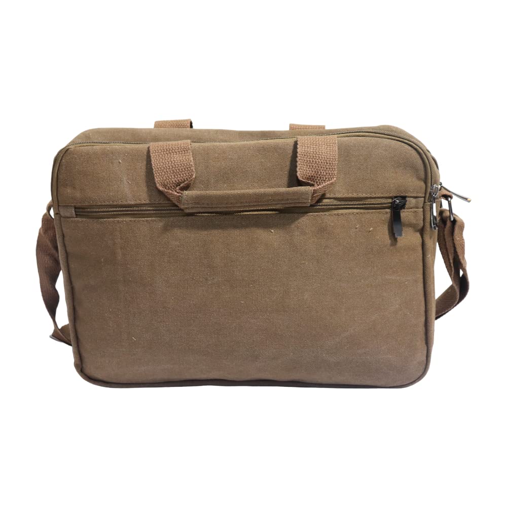 Momolly Men Business & Laptop Bag