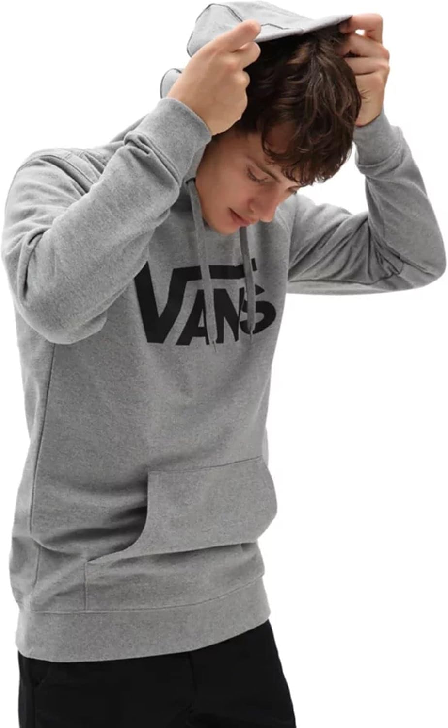 Vans Men's Classic Po Hoodie II