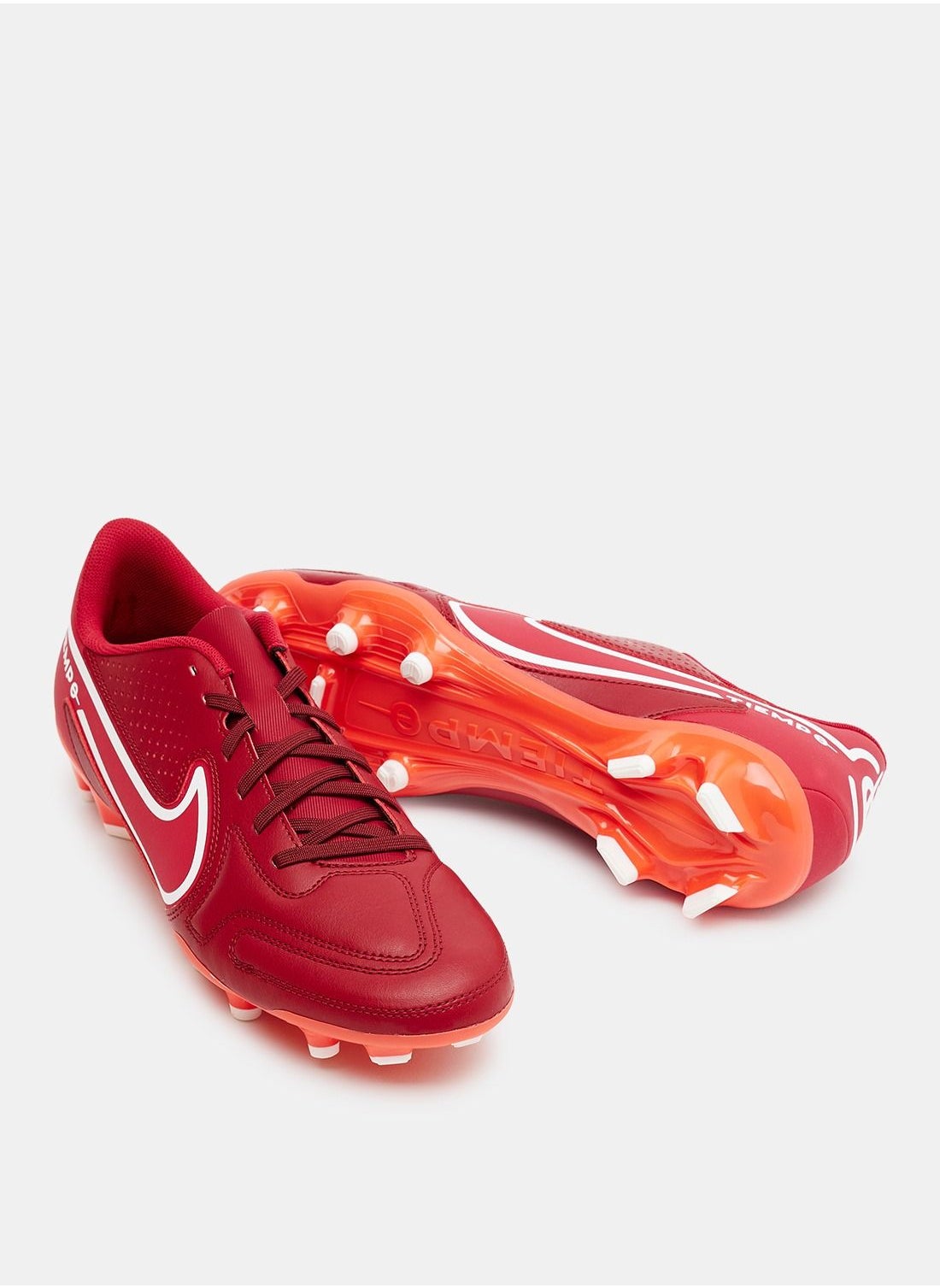 Nike Tiempo Legend 9 Club Multi-Ground Football Boots