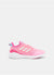 حذاء الجري Adidas Girls EQ21 Run 2.0 Bounce للبنات