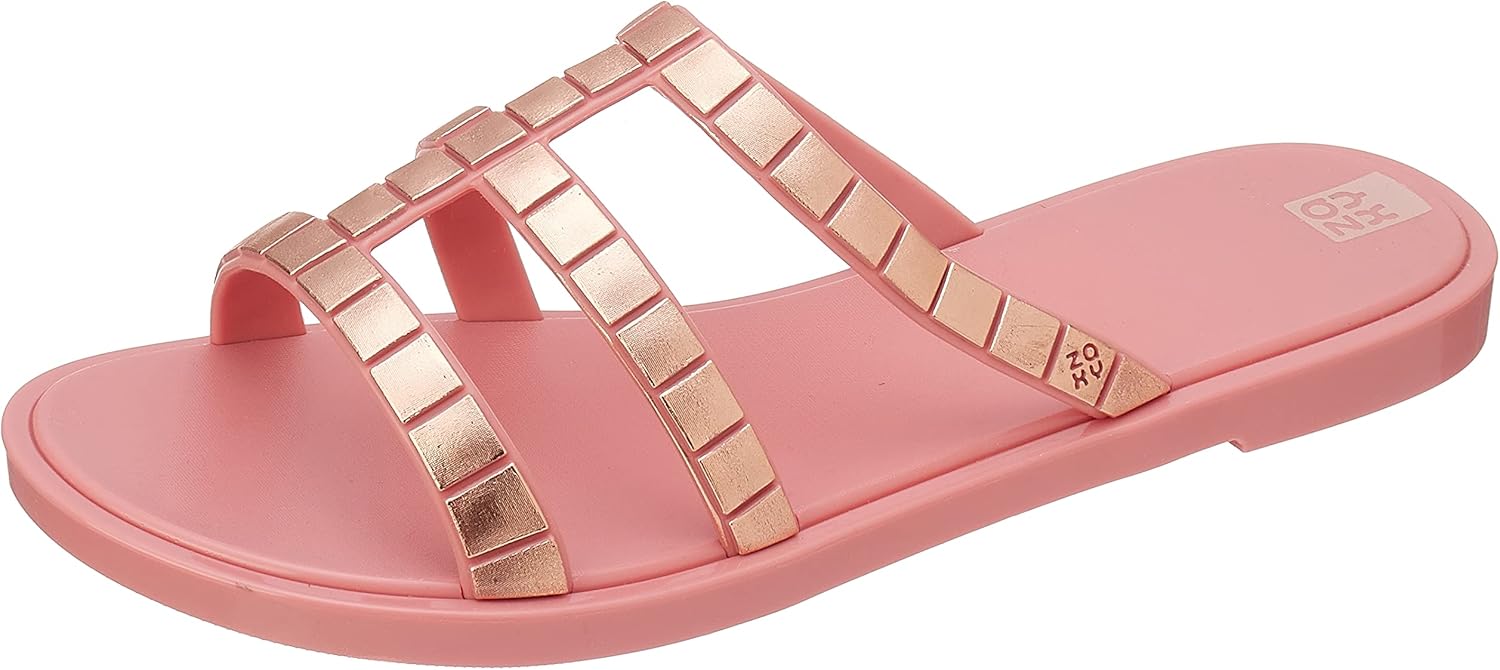 Zaxy Women's ZAXY GO SHINE SLIDE Flip-Flop