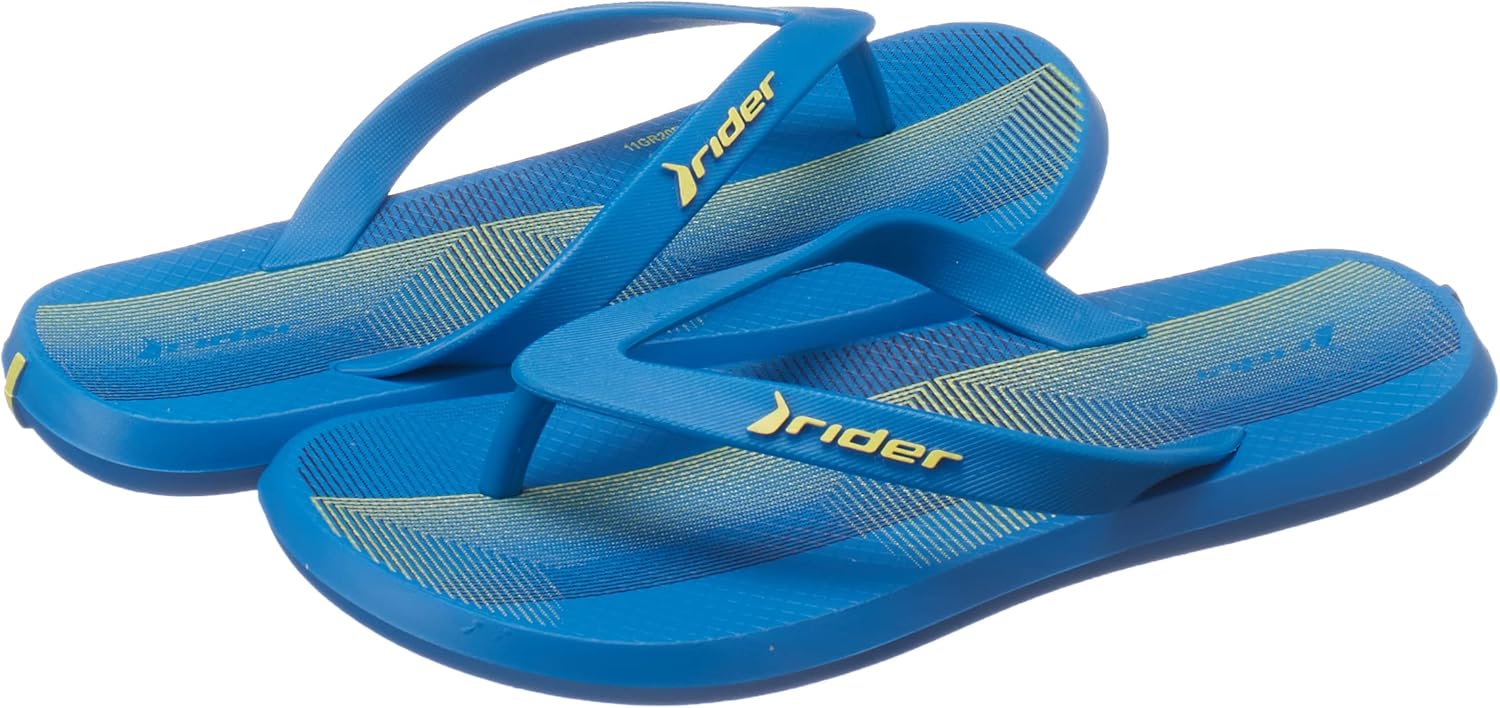 Rider Unisex-Child AY KID INF SLIP Flip-Flop