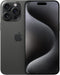 Apple iPhone 15 Pro Max 256GB - Black Titanium