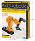 4M - KidzRobotix - Motorized Robotic Arm 3413