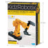 4M - KidzRobotix - Motorized Robotic Arm 3413