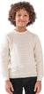 Concrete Boys' Pullover Sweater - C321PL2-W23-88N-1071