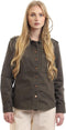 Ravin Women’s W20W209 Solid Jacket