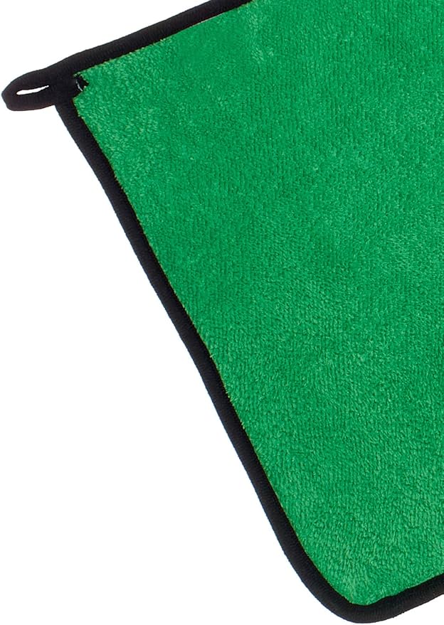 MT Kitchen Towel - 30 x 40 cm (Green)