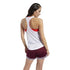 Reebok Mesh Back Racerback Tank Top for Women